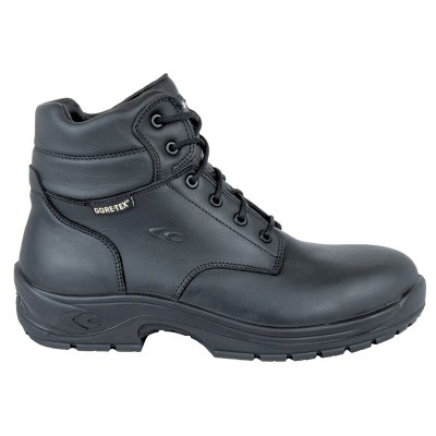 Calzatura di protezione alta GORE-TEX® Cofra MARINE O2 WR HRO SRC FO